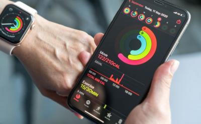 How to Add a Workout to Apple Watch Manually