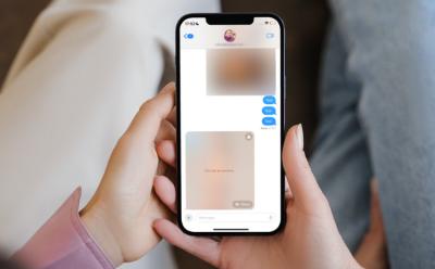 How to Enable & Use Sensitive Content Warning in iOS 17