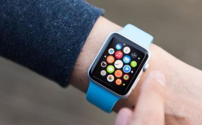How to Turn ON and OFF Apple Watch