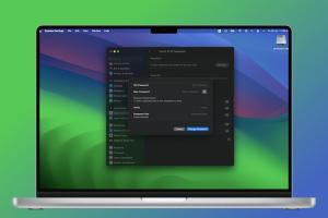 How to Change Your MacBook Password (2024 Guide)