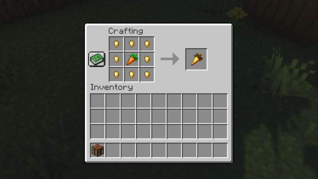How to Breed Horses in Minecraft