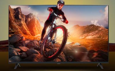 Infinix webOS TV launched