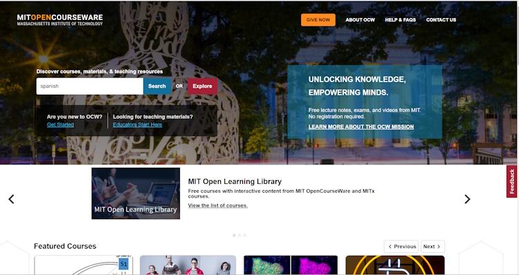 25 Best Websites to Learn Something New (2023) | Beebom