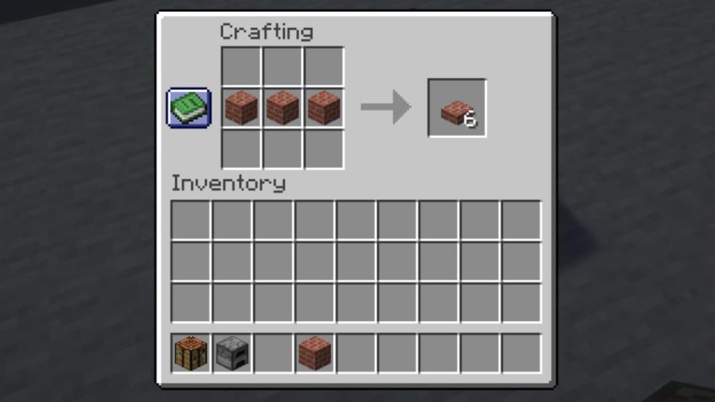 How to Make Bricks in Minecraft (2026 Guide) | Beebom