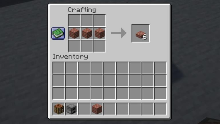How to Make Bricks in Minecraft (2026 Guide) | Beebom
