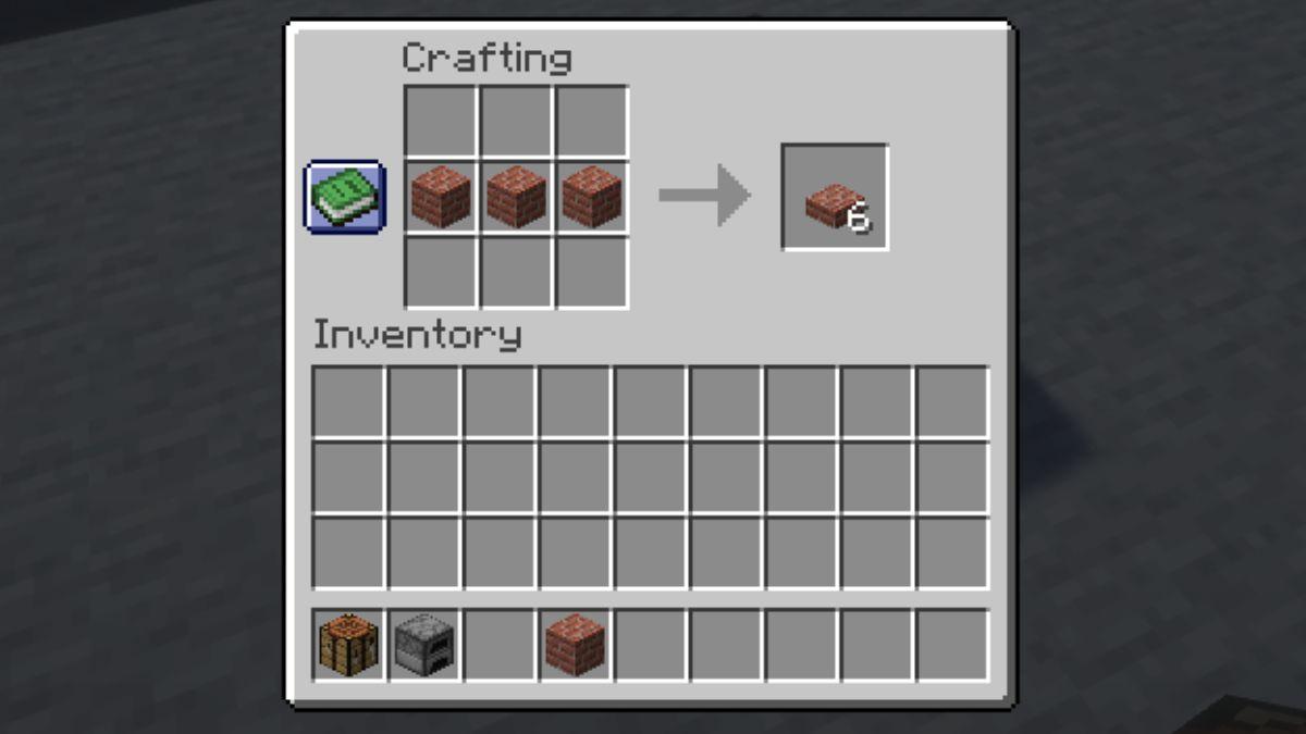 How to Make Bricks in Minecraft (2026 Guide) | Beebom