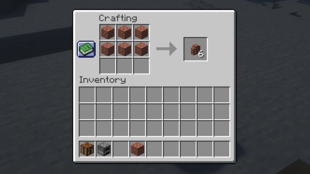 Make Brick Walls