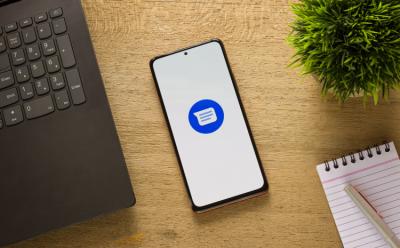 Messaging Layer Security for Google Messages