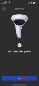 How to Pair a New Controller to Oculus (Meta) Quest 2 | Beebom