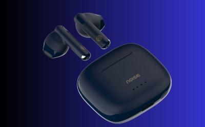Noise Air Buds Mini 2 in blue color variant