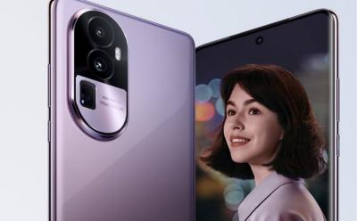 OPPO Reno 10 PRO+