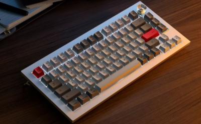 OnePlus Keyboard 81 Pro