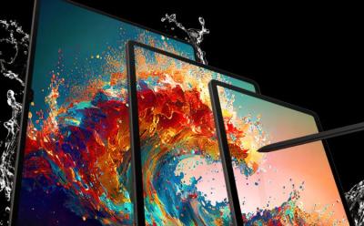 Samsung Galaxy Tab S9 series