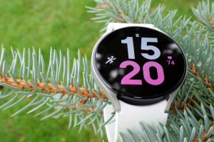 Samsung Galaxy Watches To Gain These New Apps