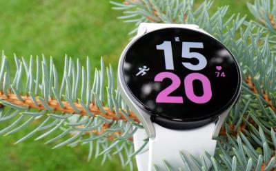 Samsung Galaxy Watch 5