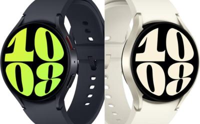 Samsung Galaxy Watch 6 series renders leak online