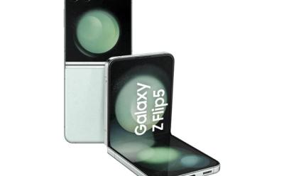 Samsung Galaxy Z Flip 5