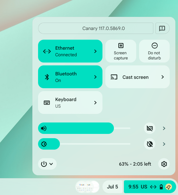 How to Enable Rounded Corners UI in ChromeOS | Beebom
