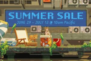 15 Best Steam Summer Sale 2023 Game Deals
