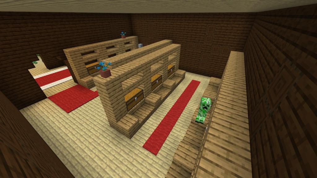 Woodland Mansion in Minecraft: All You Need to Know | Beebom