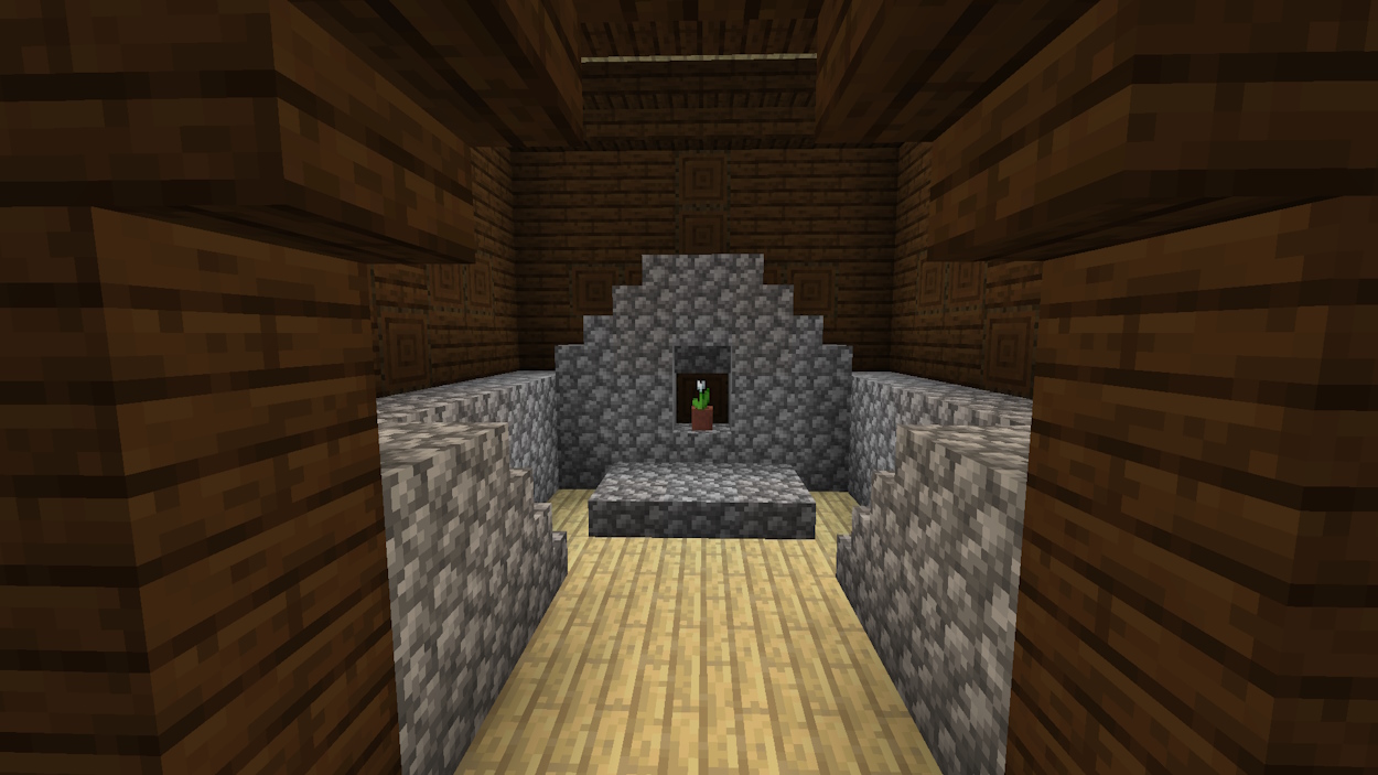Woodland Mansion in Minecraft: All You Need to Know | Beebom
