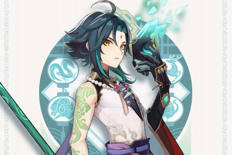 Genshin Impact Long Night's Oath Location and Best Characters Beebom
