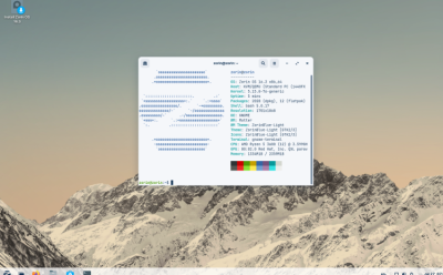 Zorin OS 16.3 Released