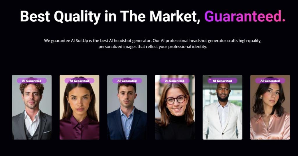 10 Best AI Headshot Generators I Tested in 2026 | Beebom
