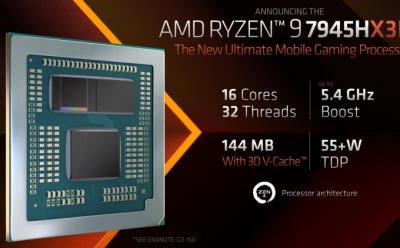 amd 3d cpu