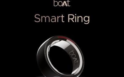 boat smart ring announced
