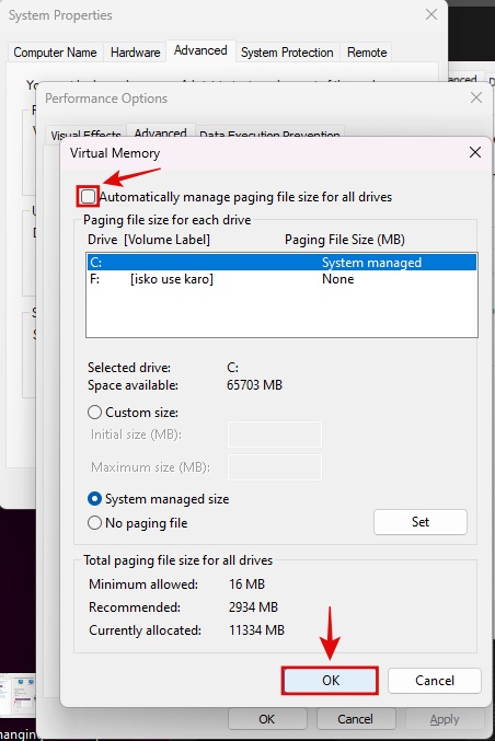 How to Fix 'Page Fault in Nonpaged Area' BSOD Error in Windows 10/11 ...