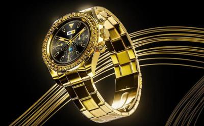 fire-boltt blizzard ultra launched