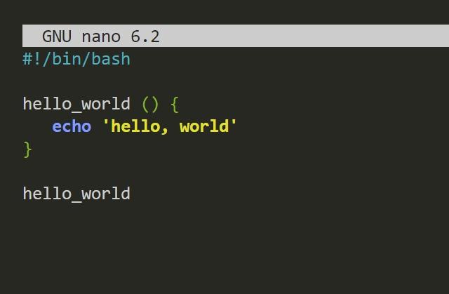 What Is Bash Function in Linux & How to Use It? | Beebom