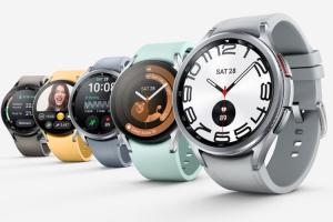 Samsung Galaxy Watch 6 Series Becomes Official