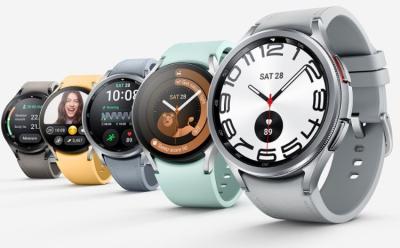 Wear OS 5 supported devices