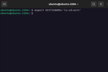 How to View and Manage Linux Command History | Beebom