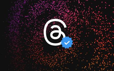 how to get verified on threads