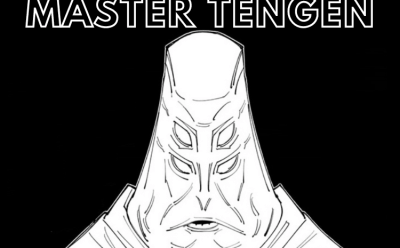 master tengen in jujutsu kaisen