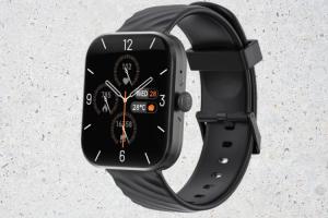Noise ColorFit Spark Smartwatch Launched in India