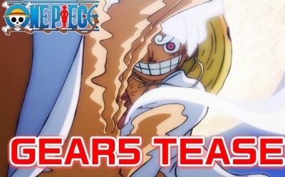 Gear 5 official image