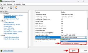 Best NVIDIA Control Panel Settings for Better FPS & Quality | Beebom