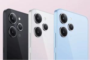 Redmi 12 Is Making Its Way to India on This Date