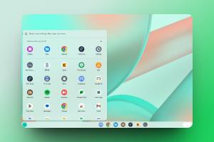 How to Enable Rounded Corners UI in ChromeOS