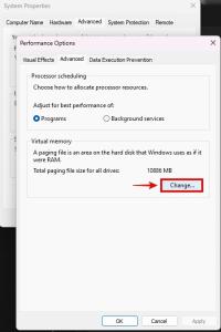 How to Fix 'Page Fault in Nonpaged Area' BSOD Error in Windows 10/11 ...