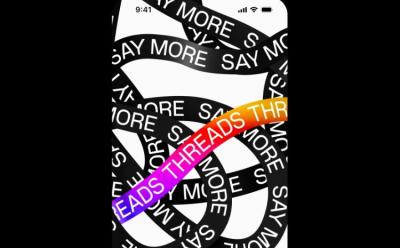 threads app announced