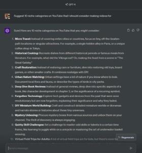 How To Make Money With Chatgpt In 2025 Beebom