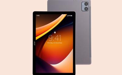 Acer One 10 tablet launched