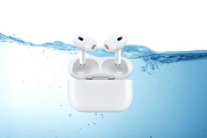 Are Apple AirPods Waterproof? Explained