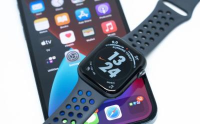 Apple Watch Not Connecting to iPhone fixes