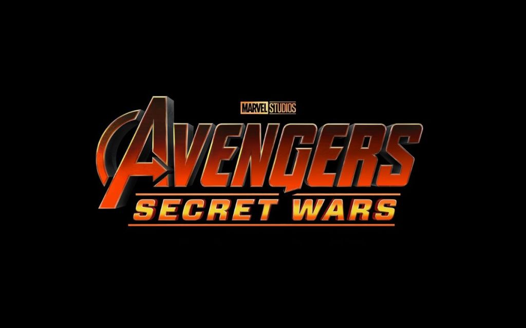 Avengers Secret Wars